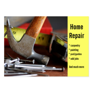 home repair