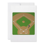 Home Run Announcement