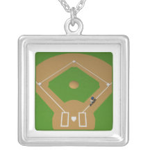 Home Run Pendant