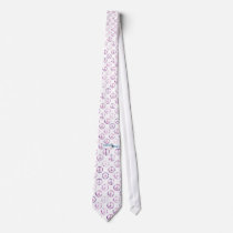HOME SAFE- Tie