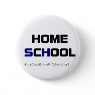 Home-School adventure Button button