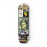 HOME skateboards