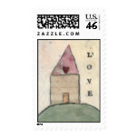 Home Stamp