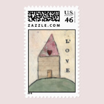 Home Stamp stamps