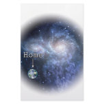 Home Customized Stationery
