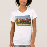 Home Stretch Tshirt