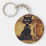 Home Sweet Haunted Home Key Chains