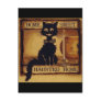 Home Sweet Haunted Home Postcards