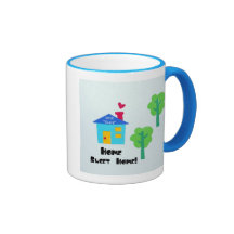 Home Sweet Home! 2012 Mugs