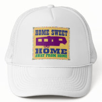 Home Sweet Home - 5th Wheel Hat