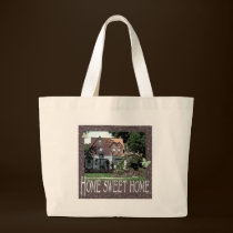 Home Sweet Home bags by emmaalvarezshop Home Sweet Home bags