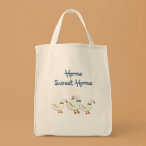 Home Sweet Home bags