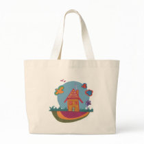 HOME SWEET HOME bags by naranjay HOME SWEET HOME bags