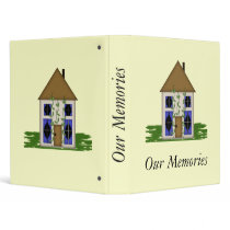 Home Sweet Home Binder by Jane721 Home Sweet Home Binder