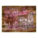 Home Sweet Home Canvas Print