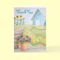 Home Sweet Home Card