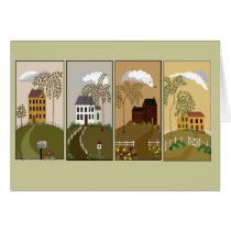 Home Sweet  Home Card