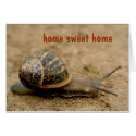 home sweet home cards