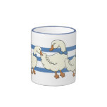 Home Sweet Home Coffee Mugs