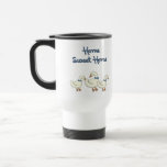 Home Sweet Home Coffee Mugs
