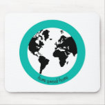 Home sweet home collection mouse pads