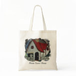 Home Sweet Home Cottage Bag