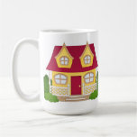 Home Sweet Home - Daytime Mug
