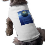Home Sweet Home Dog Shirt
