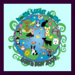 Home Sweet Home Earth Day 2009