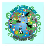 Home Sweet Home Earth Day 2009