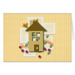 Home Sweet Home Greeting Card