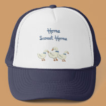 Home Sweet Home hats by bonfire46 Home Sweet Home hats