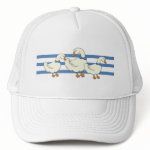 Home Sweet Home hat