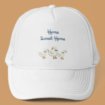 Home Sweet Home hats by bonfire46 Home Sweet Home hats