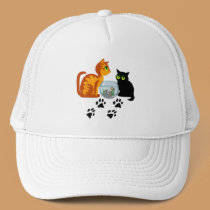 Home Sweet Home hats by bonfire46 Home Sweet Home hats