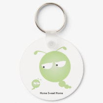 Home Sweet Home keychains by utdesign Home Sweet Home keychains