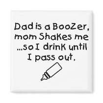 Home Sweet Home magnets