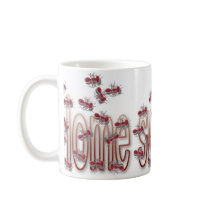 Home sweet home mugs
