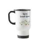 Home Sweet Home mug