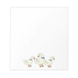 Home Sweet Home Memo Notepad