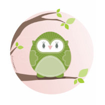 HOME SWEET HOME :: Owl in a tree 2 t-shirts