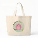 HOME SWEET HOME :: Owl in a tree 3 bags