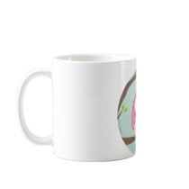HOME SWEET HOME :: Owl in a tree 3 Mugs