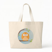 HOME SWEET HOME :: Owl in a tree 4 bags by simplysweetart HOME SWEET HOME :: Owl in a tree 4 bags