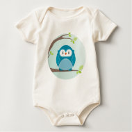 HOME SWEET HOME :: Owl in a tree 5 shirt