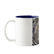 Home Sweet Home Planet Earth mugs