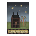 HOME SWEET HOME posters by PrimsyDoodles HOME SWEET HOME posters