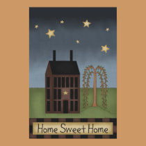 HOME SWEET HOME posters