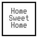 Home Sweet Home posters