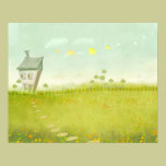 Home Sweet Home Poster posters